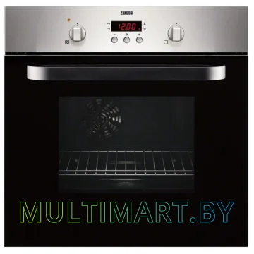 Электрический духовой шкаф Zanussi OPZB 4200Z